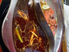 -李德富老街牛杂火锅(抚琴街店)