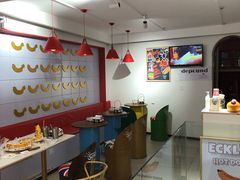 大堂-Eckl’s爱氏热狗(猫街店)
