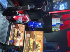 -ROG玩家国度(美罗城店)
