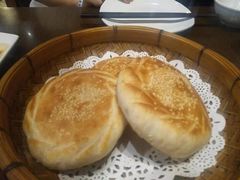 -老牌坊鲁菜名店(宽厚里店)