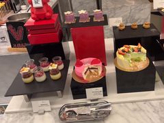 -金奥国际酒店全日餐厅ALTITUDE