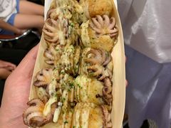 -大起水产回转寿司(大丸心斋桥店)