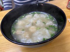 -放鸡岛之美食