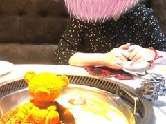 -红辣椒·川菜·火锅(张杨路店)