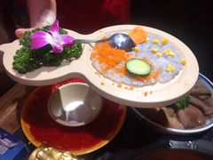 -蜀大侠火锅(森兰花园城店)