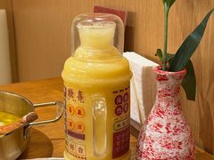 -捌川(武汉天地壹方购物中心店)