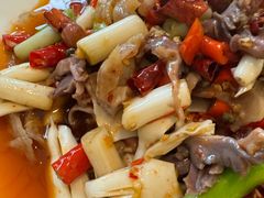 -飞虹鱼馆(春华路店)