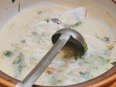 -千岛湖鱼味馆(十字街总店)