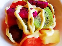 -爱丽丝牛排西餐厅(光谷步行街店)