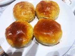 豆沙酥-马凯餐厅(地安门店)