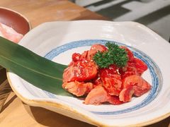 -烧肉达人•炭火烧肉(新天地店)