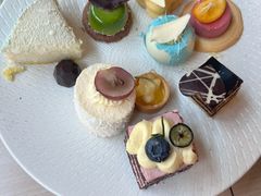 -怡咖啡·自助餐·西安香格里拉