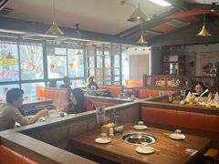-佬土鹅肠火锅(解放路店)