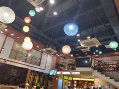 -佛山市禅城区登珑阁餐厅(文华新天地店)