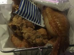 -百威KTV(恒福路店)