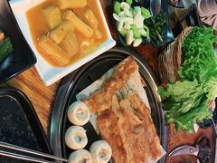 -杀猪天·韩国烤肉(总店)