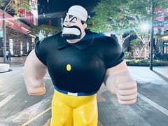 -东莞松山湖万象汇