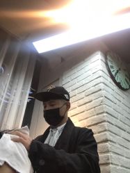 点击看大图 -尚·丹尼Hair