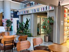 -10号线创意公园·普娴茶空间