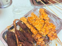 -胡仁根胡记炸炸炸
