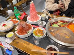 -大龙燚火锅(春熙店)