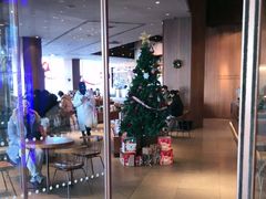 -星巴克(天津大悦城第二店)