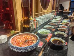 -老版火锅(半坡店)