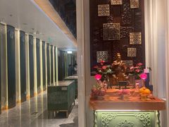 -巴音浩日娲·蒙餐(双林东路店)