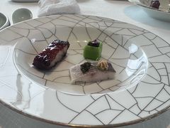 -北京柏悦酒店·锦庭餐厅Dining Room
