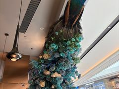 -雀蓝川菜(滨湖万象汇店)