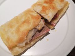 驴肉火烧-掌柜的店·河南菜(世茂店)