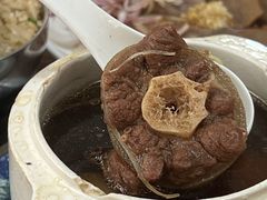 -歪头牛肉(金龙壹号店)