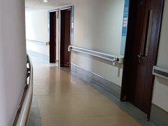 -上海爱以德护理院·康复(宝山院)