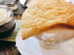 -大佛寺高级素食自助餐厅