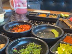 -九田家黑牛烤肉料理(珠江摩尔店)