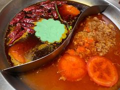 -大龙燚火锅(科华店)