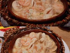 -Mezomd曼索蒂西班牙餐厅(广粤店)