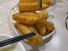 油条-兄弟深夜豆浆
