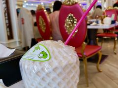 -澜悦港海鲜体验主题餐厅