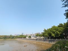 -黄埔古港