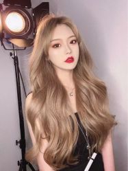 -G HAIR SALON私人造型定制