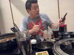 -和牛 烧肉寿喜烧涮锅 善(心斎橋店)