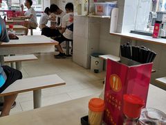 -华辉拉肠(宝华店)