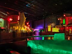 -济南方特东方神画