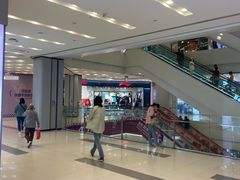 -凯德广场(武胜路店)