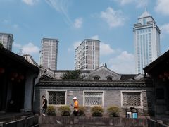 -天一阁博物院