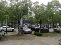 -上海海事大学(临港校区)