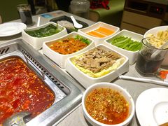 -海底捞火锅(关山保利店)