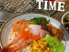 -梦山水日本烧肉(五四广场店)