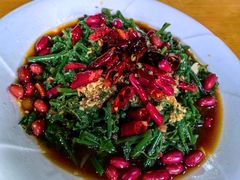 -龙姐私房菜(和顺古镇店)